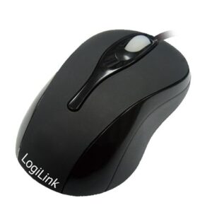 LogiLink Mouse Black ID0025