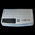 Logilink NS 0002B Ethernet Switch 8-Port