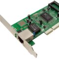 Logilink Pc0012 Gigabit PCI Network Card