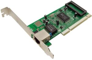 Logilink Pc0012 Gigabit PCI Network Card