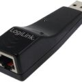 Logilink Ua0025c Adapter Usb To Ethernet