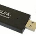 LogiLink Wireless LAN USB 2.0 Adapter WL0006