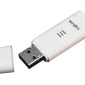 Logilink WL0049 WLAN USB Adapter 300Mb