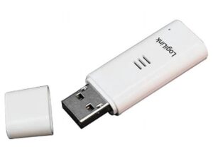 Logilink WL0049 WLAN USB Adapter 300Mb