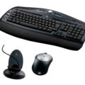 Logitech Cordless Desktop Lx 700