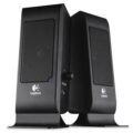Logitech Ηχείο S-100 Black