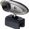 Logitech QuickCam Notebook Multimed