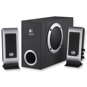 Logitech S200 2.1 Speaker