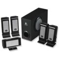 Logitech S500 5.1 Speaker