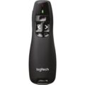 Logitech Wireless Presenter R400