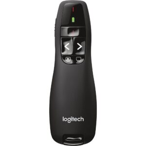 Logitech Wireless Presenter R400