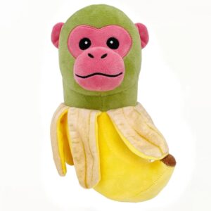 Λούτρινο Brainrot Chimpanzini Bananini