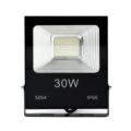 LYLU Αδιάβροχος LED SMD Προβολέας 30W AC85-265V IP66 Λευκού Φωτισμού