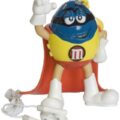 M8MR1 M&M FM Superhero Radio