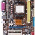 M/B Asus M4n78-Am For Amd C.