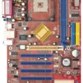 M/B Biostar P4VTG V7x PT800 478 800 SATA