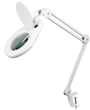 Mag-Lamp 21 Hq Magnifier Lamp