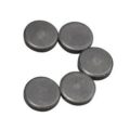 Μαγνήτης 12x12mm Σετ 10 Τεμαχίων