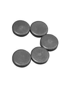 Μαγνήτης 12x12mm Σετ 10 Τεμαχίων