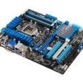 Mainboard Dis 5470/512 Hd Cr Sampras 1 For Laptop Hp G72
