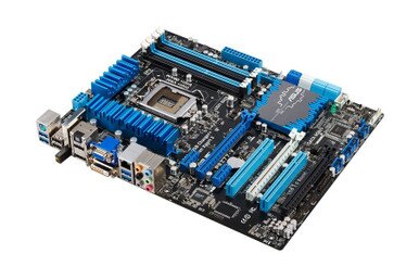 Mainboard Dis 5470/512 Hd Cr Sampras 1 For Laptop Hp G72