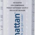 Manhattan Compressed-Air Spray 400 Ml