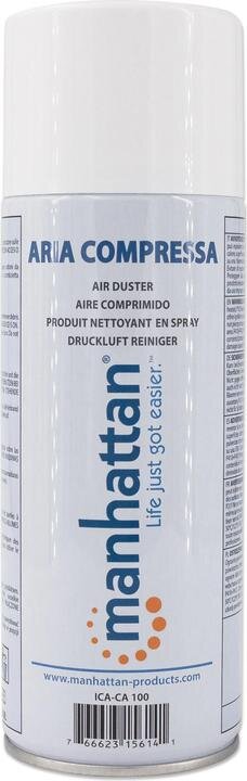 Manhattan Compressed-Air Spray 400 Ml