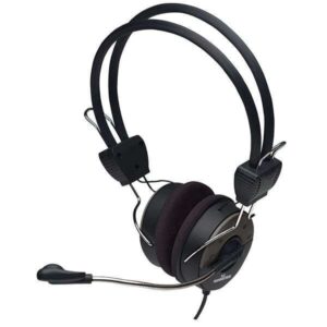 Manhattan Elite Stereo Headset 175548