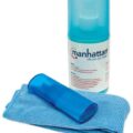 Manhattan Lcd Cleaning Kit 200Ml
