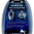 Manhattan Mini Microphone