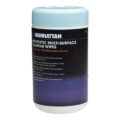 Manhattan Multi-Surface Cleaning Kit 100 Wipes