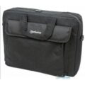 Manhattan Τσάντα Notebook 15.6" BLACK