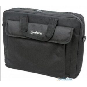 Manhattan Τσάντα Notebook 15.6" BLACK