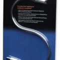 Manhattan USB Notebook LED Light 431644