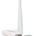 Manhattan USB Wireless 150N Adapter