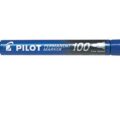 Μαρκ. Pilot SCA E.Fine Μπλε 12τ.