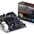 Matx Celeronj1900/qc 2ddr3 Vga Gl S2 U3 Hdmi 1pci
