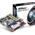 Matx S775ig41 Vga 2ddr2 2ddr3 2pci 1pcie16x S2 Glan