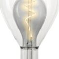 Maxell Λάμπα Led Candil 4Watt 2700K