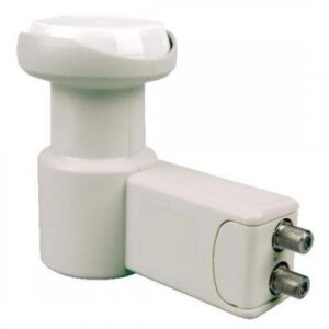 Maximum Universal Twin Lnb Xo-12