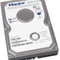 Maxtor 200GB/7200RPM/SATA