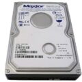 Maxtor HDD 2500JS 250GB SATA II