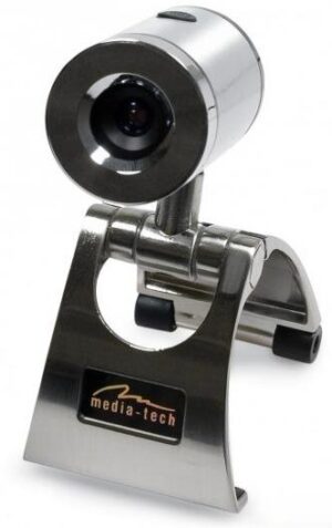 Media-Tech Camera Web Watcher MT4020