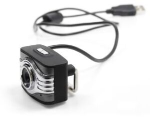 Media-Tech Camera Web Watcher MT4022