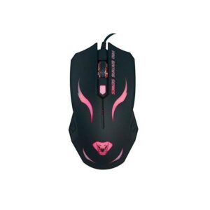 Media-Tech COBRA PRO Gaming Mouse Optical BATTLE Full Size