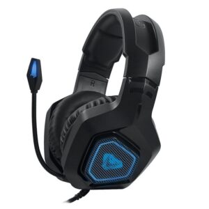 Media-Tech Cobra PRO Yeti Gaming Headphones with microphone