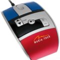 Media-Tech DJ-Mouse Optical USB