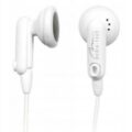 Media-Tech Earphones Syncro Color Mt3524