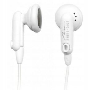 Media-Tech Earphones Syncro Color Mt3524