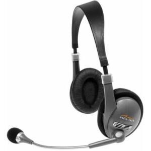 Media-Tech Headset Corona MT3504